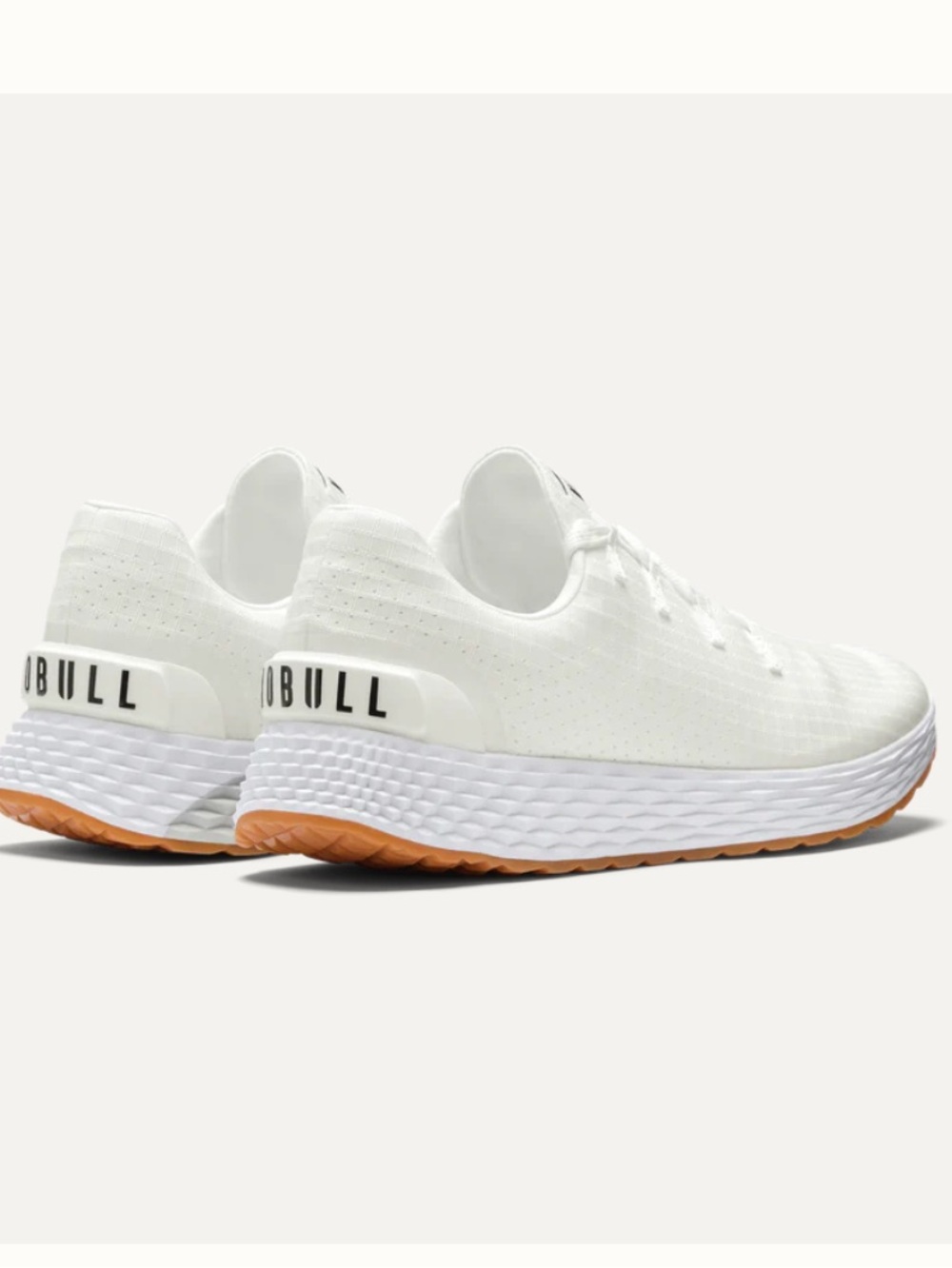 NOBULL Allday 365 Ripstop Runner Sneaker size 10 - Picture 1 of 9